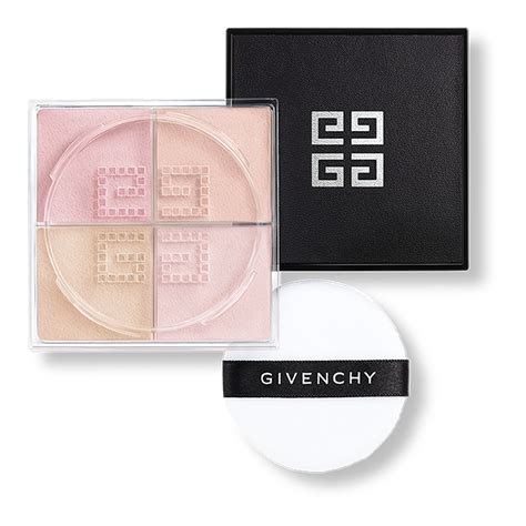 givenchy prisme libre loose powder 02|givenchy prisme libre powder review.